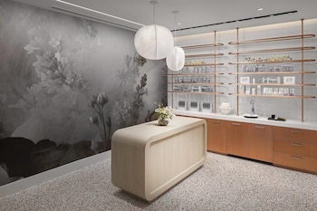 signia by hilton atlanta georgia world congress center