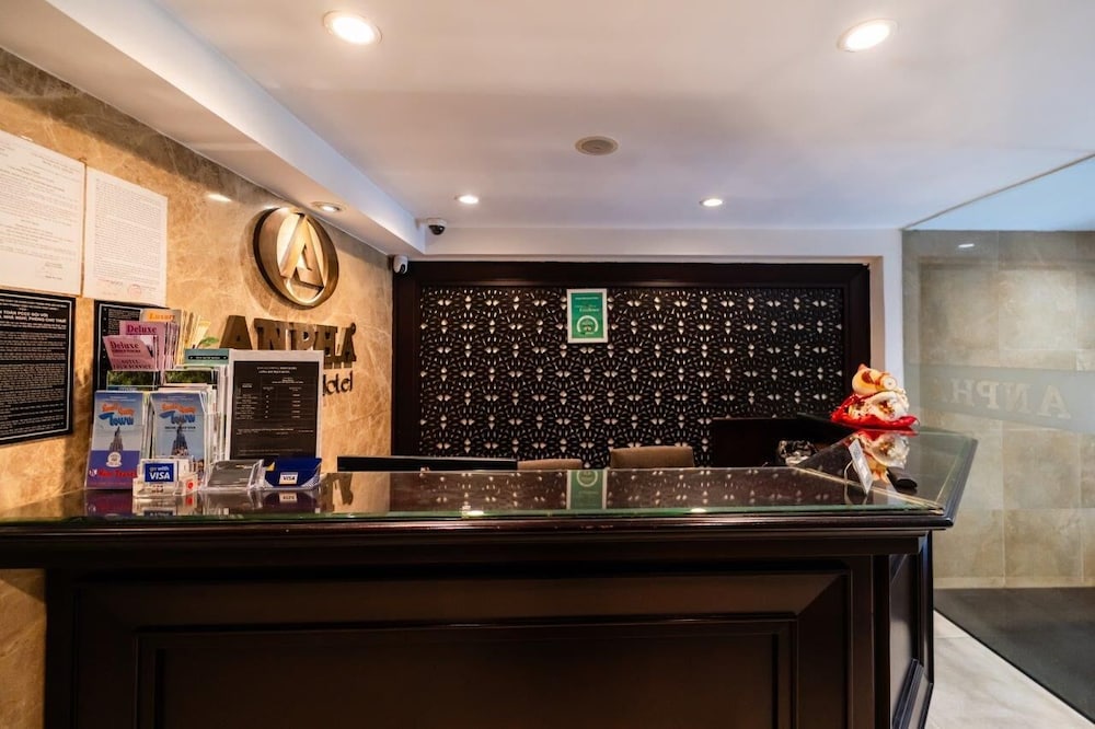 anpha hotel