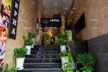 anpha hotel
