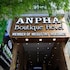 anpha hotel