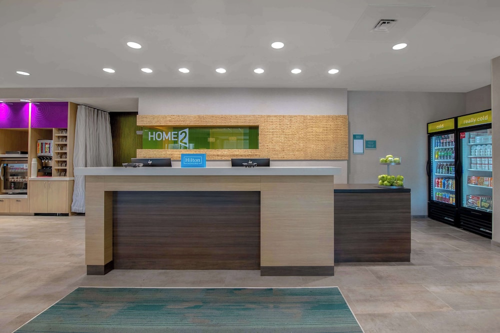 home2 suites by hilton savannah i95 north