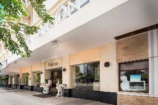 Palace Hotel Saigon,Ho Chi Minh City>>District 1,4 star