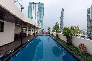 Palace Hotel Saigon,Ho Chi Minh City>>District 1,4 star