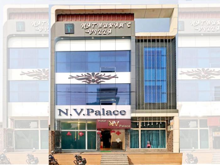 nv palace