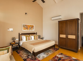 oleander farms karjat