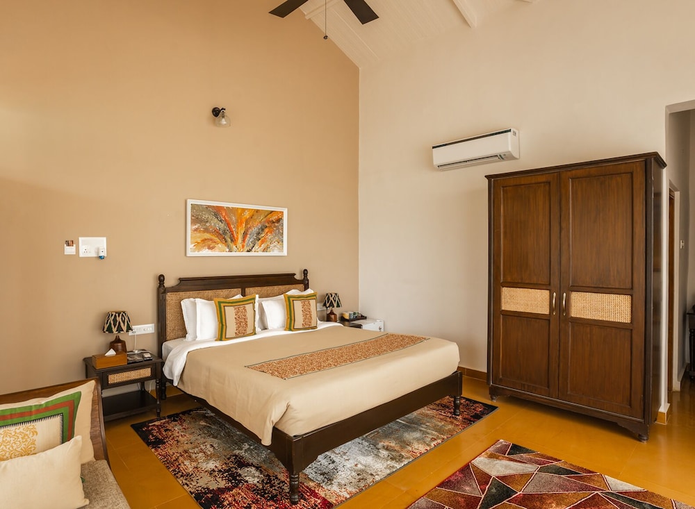 oleander farms karjat