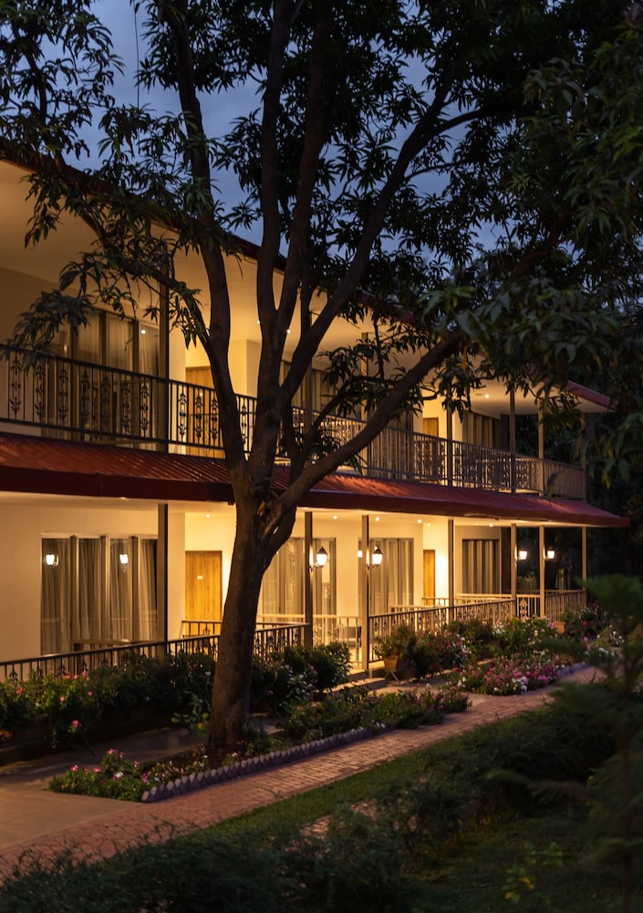 oleander farms karjat