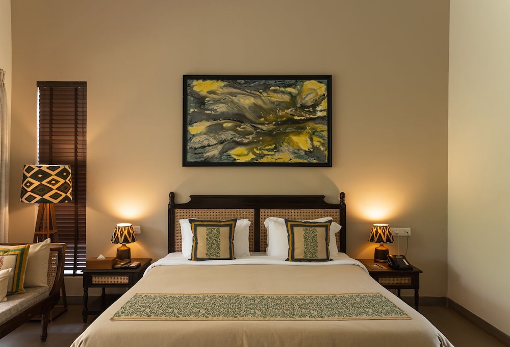 oleander farms karjat