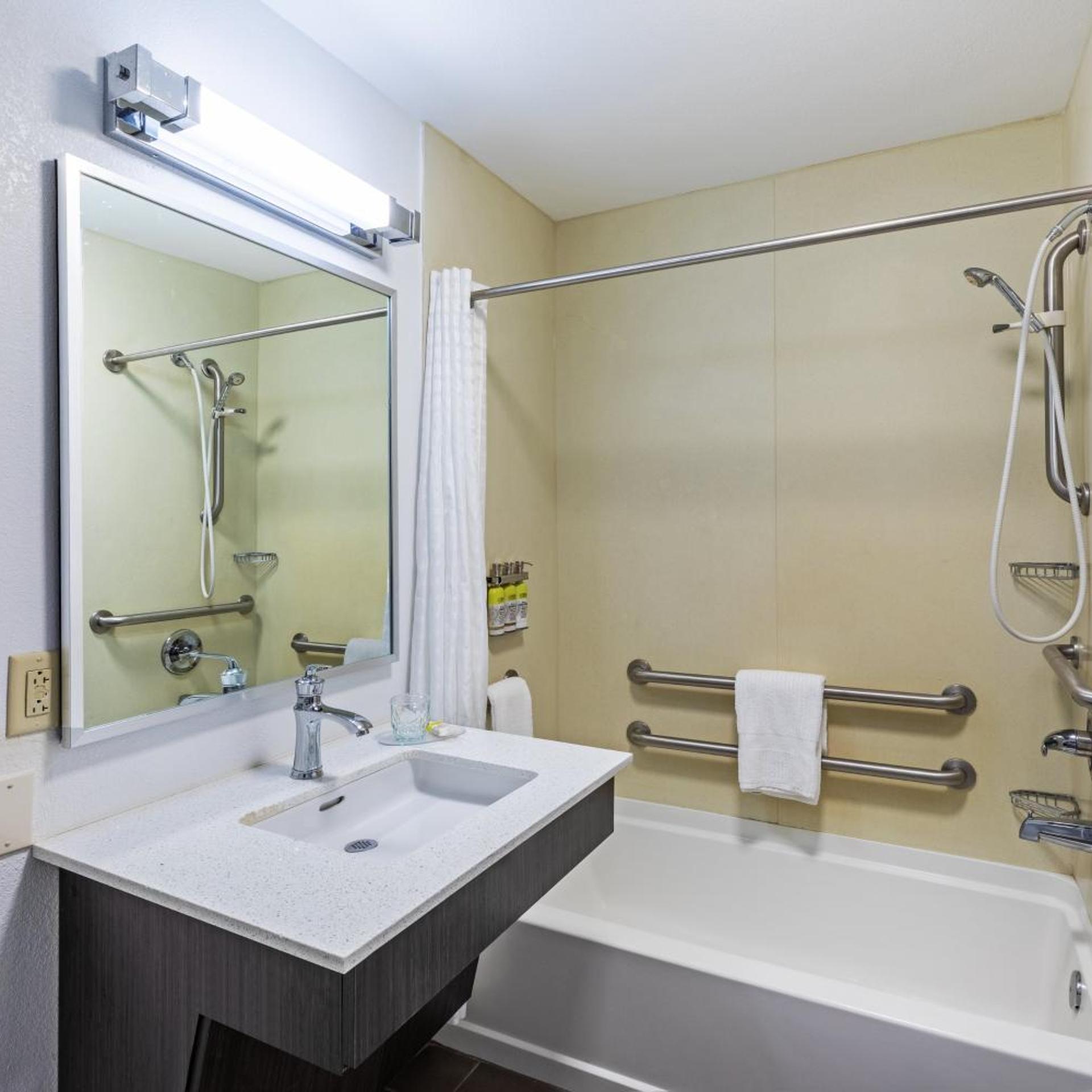 candlewood suites hattiesburg by ihg