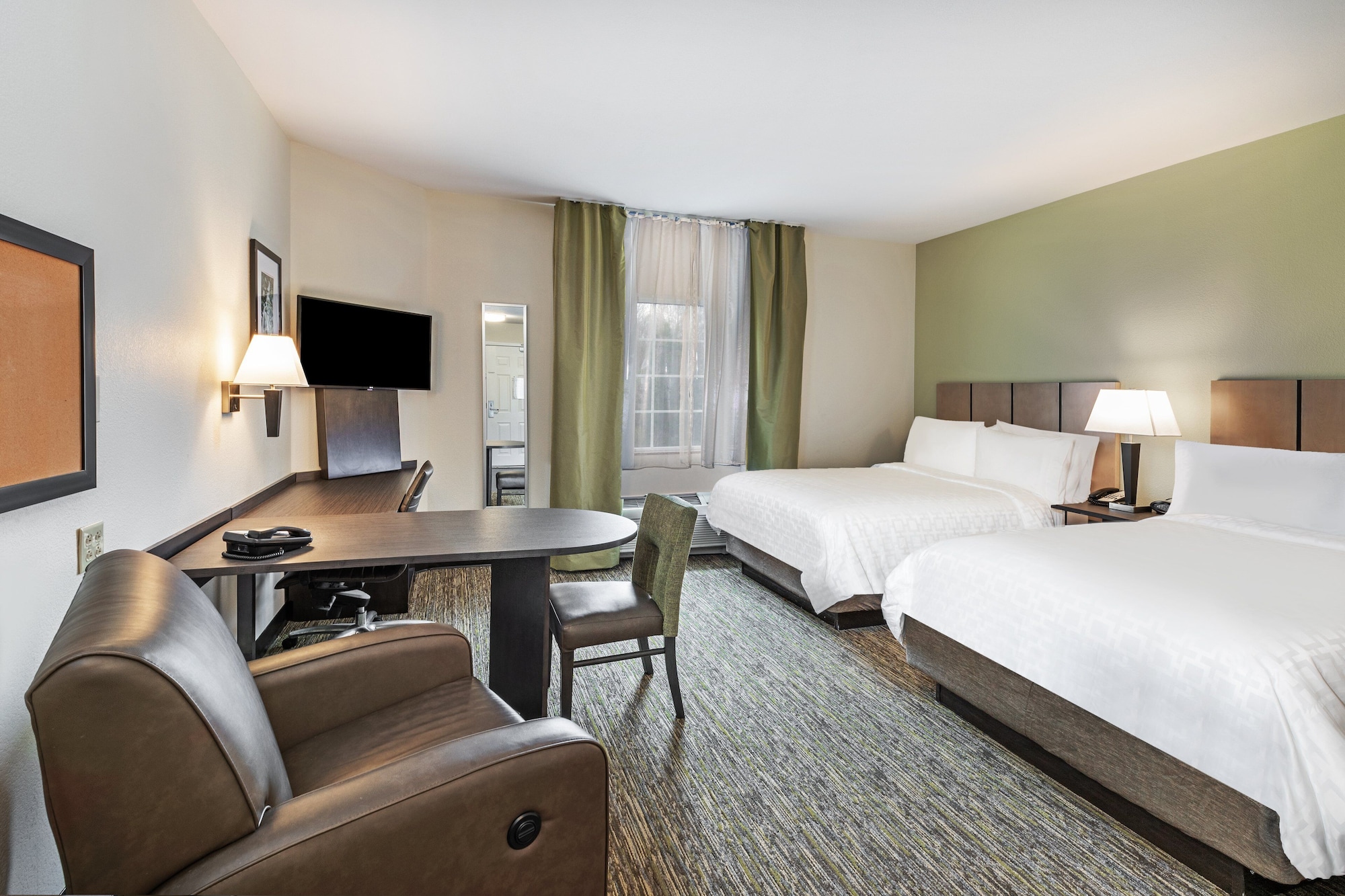 candlewood suites hattiesburg by ihg