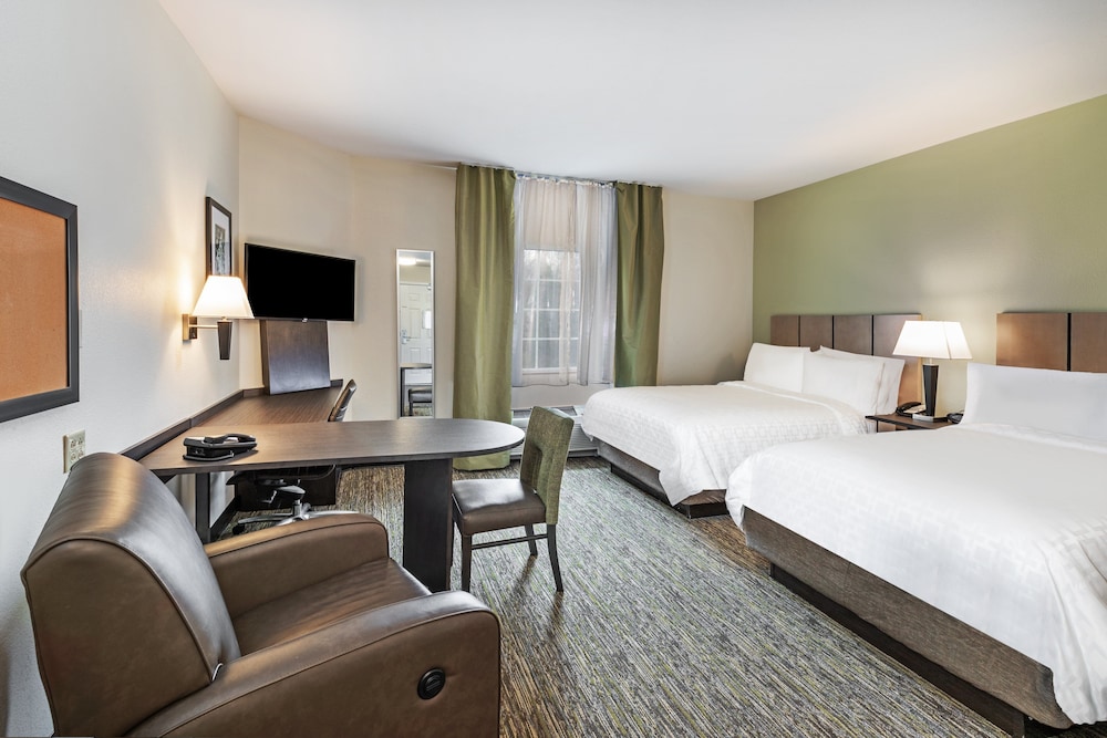 candlewood suites hattiesburg by ihg