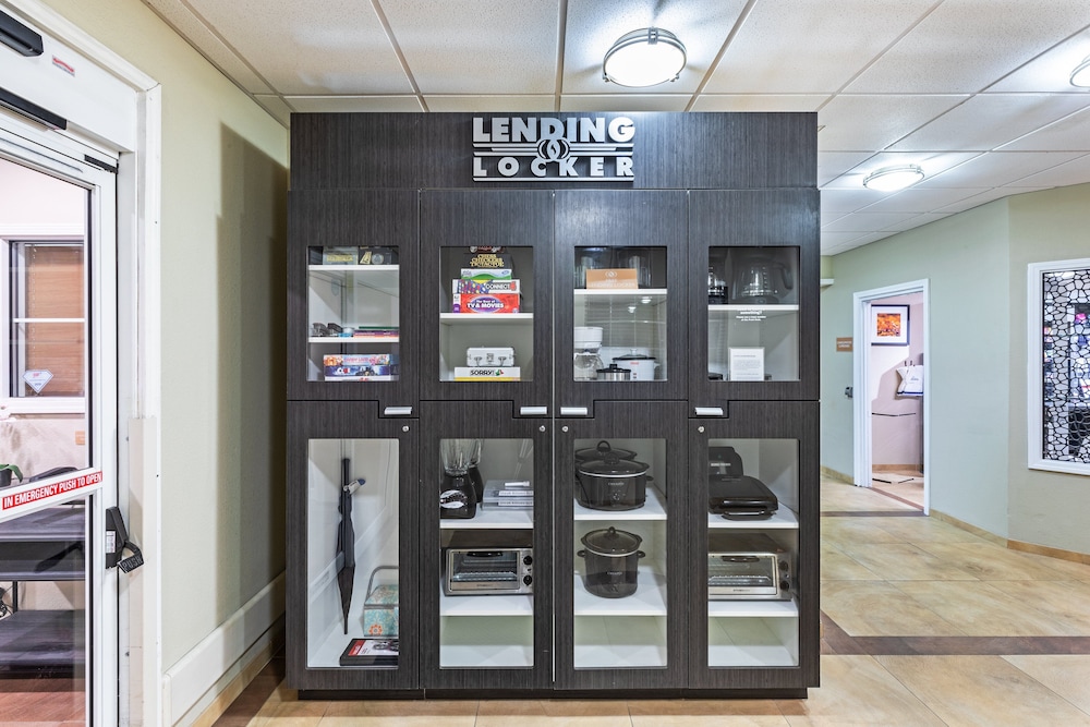 candlewood suites hattiesburg by ihg