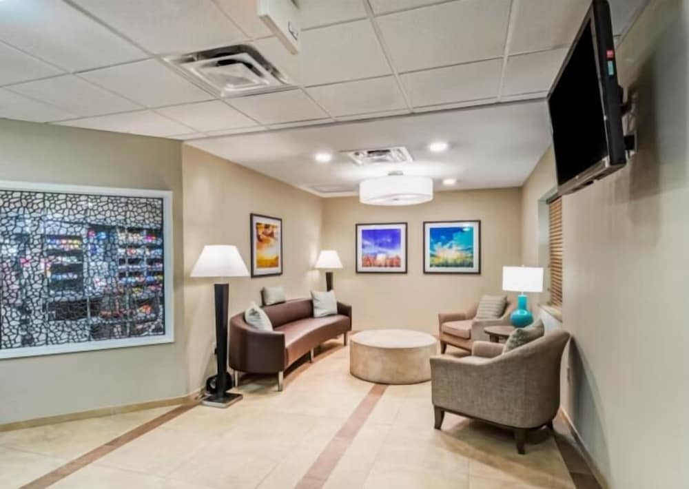 candlewood suites hattiesburg by ihg