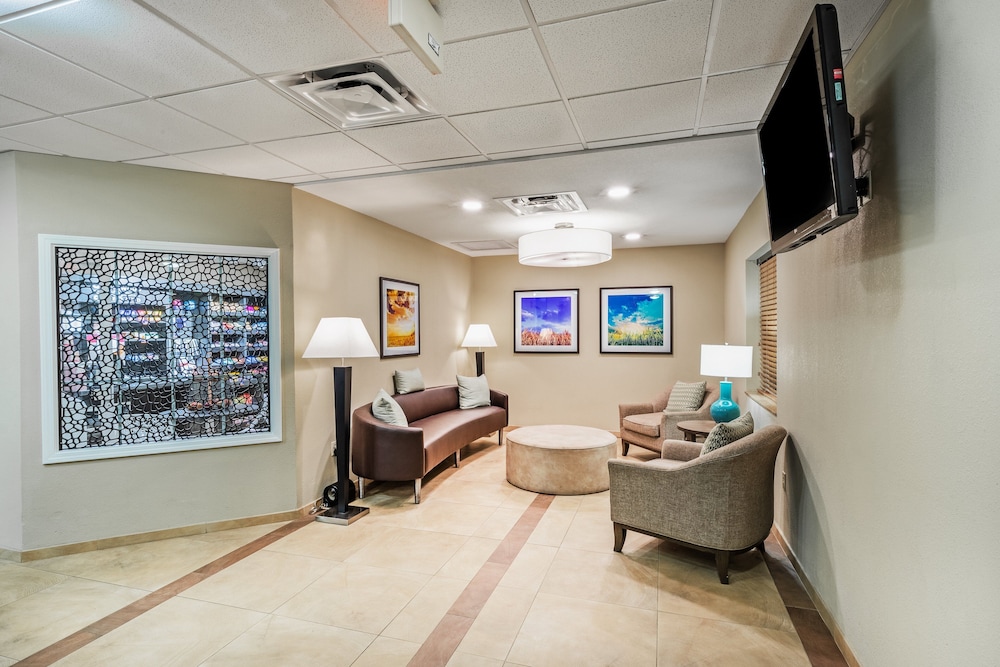 candlewood suites hattiesburg by ihg