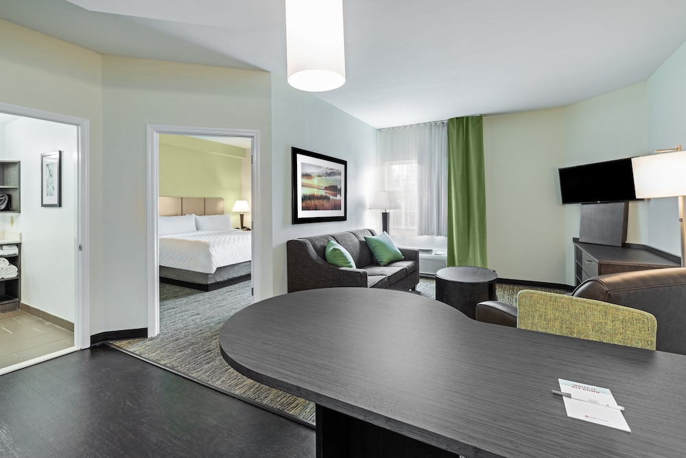 candlewood suites hattiesburg by ihg