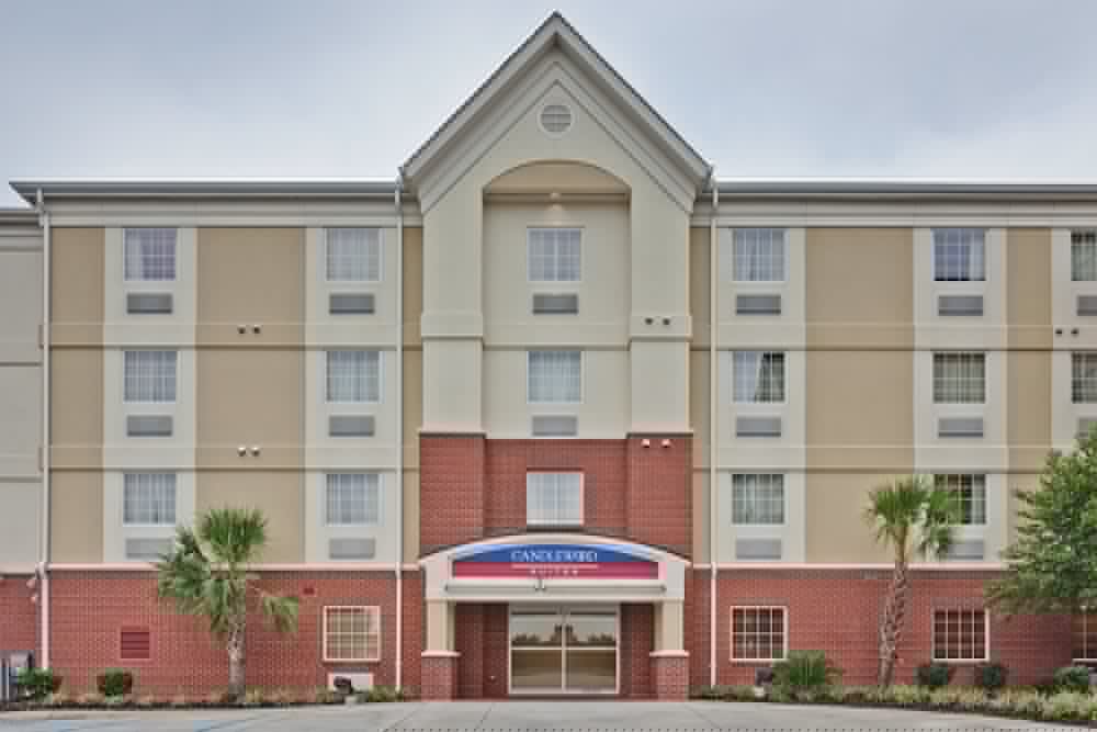 candlewood suites hattiesburg by ihg