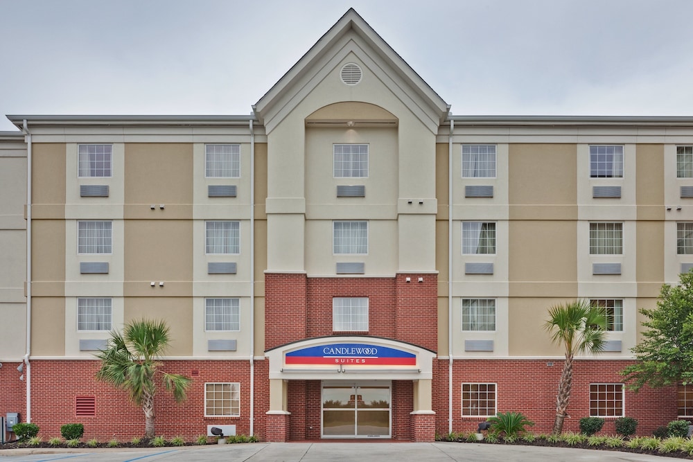 candlewood suites hattiesburg by ihg