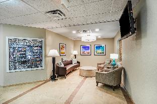 candlewood suites hattiesburg by ihg