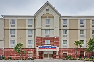 candlewood suites hattiesburg by ihg