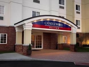 candlewood suites hattiesburg by ihg