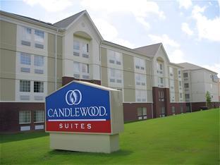candlewood suites hattiesburg by ihg