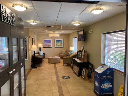 candlewood suites hattiesburg by ihg