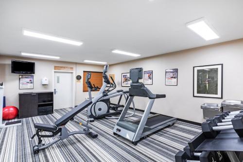 candlewood suites hattiesburg by ihg