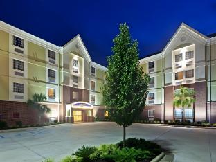 candlewood suites hattiesburg by ihg