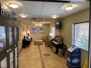 candlewood suites hattiesburg by ihg