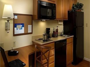 candlewood suites hattiesburg by ihg