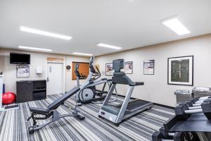 candlewood suites hattiesburg by ihg