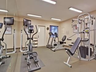 candlewood suites hattiesburg by ihg
