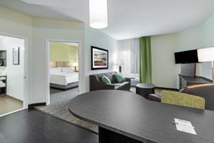 candlewood suites hattiesburg by ihg