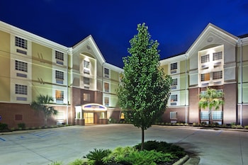 Candlewood Suites Hattiesburg By Ihg,Mississippi>>Hattiesburg,3 star