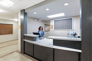 Candlewood Suites Hattiesburg By Ihg,Mississippi>>Hattiesburg,3 star