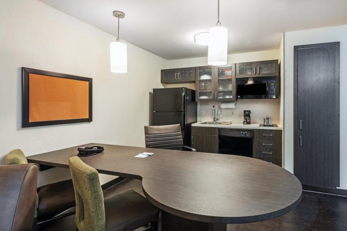 candlewood suites hattiesburg by ihg