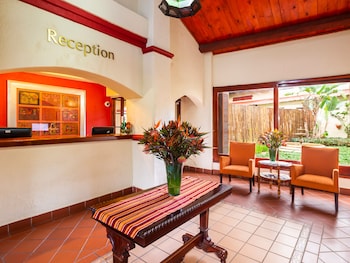 Anew Resort Hazyview Kruger Park,Hazyview>>Ehlanzeni,4 star