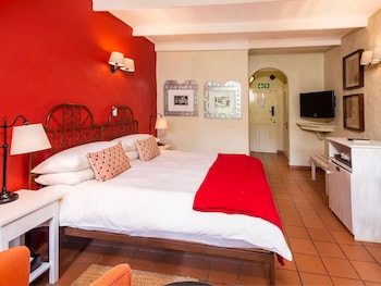 Anew Resort Hazyview Kruger Park,Hazyview>>Ehlanzeni,4 star