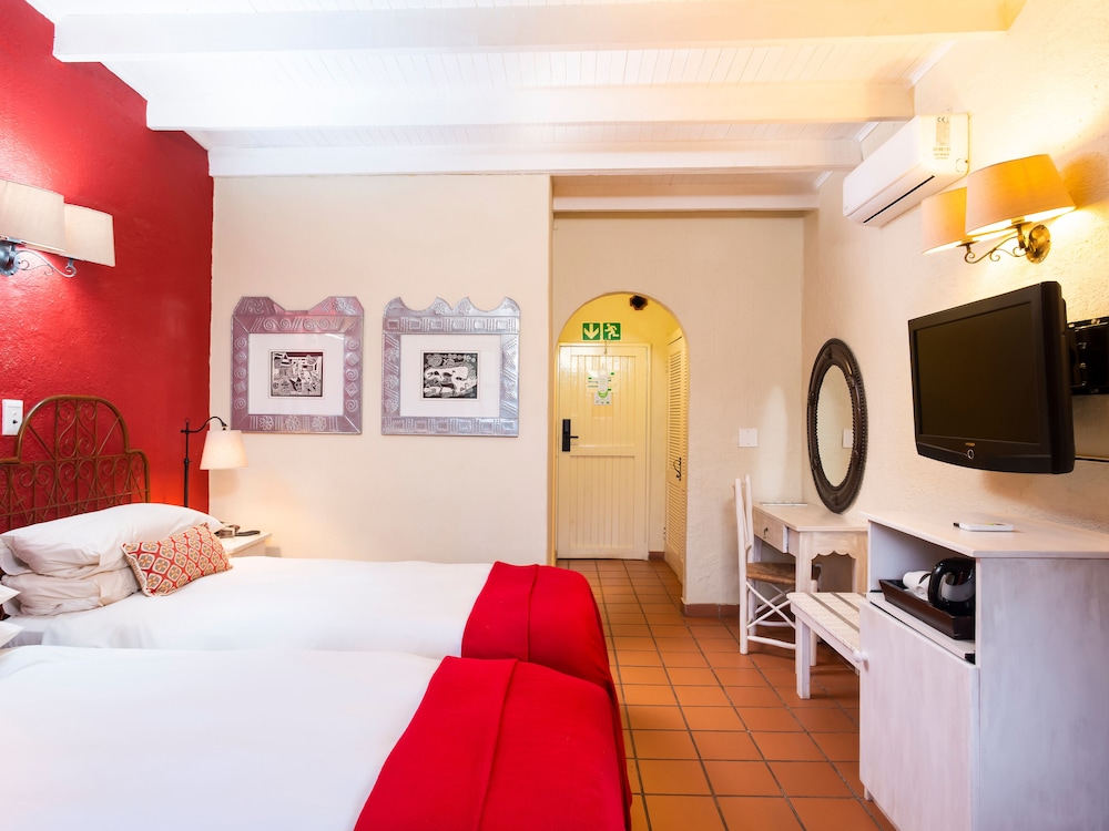 anew resort hazyview kruger park