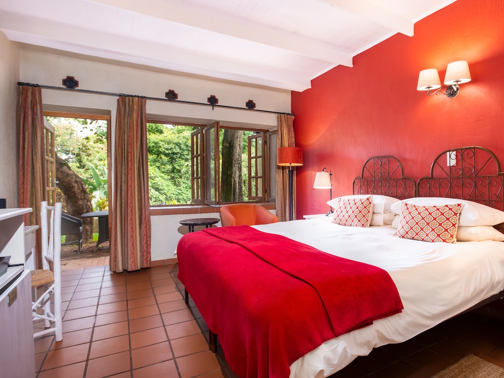 anew resort hazyview kruger park