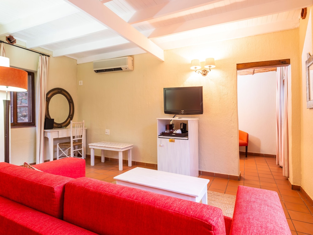 anew resort hazyview kruger park