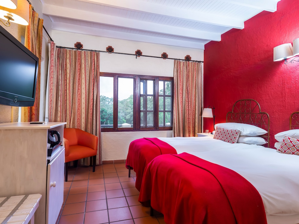 anew resort hazyview kruger park