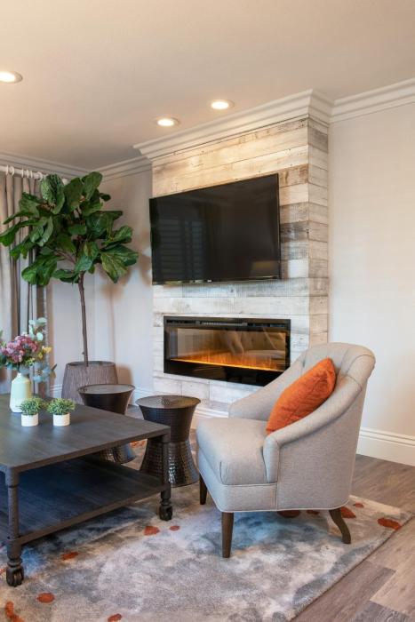 best western dry creek inn