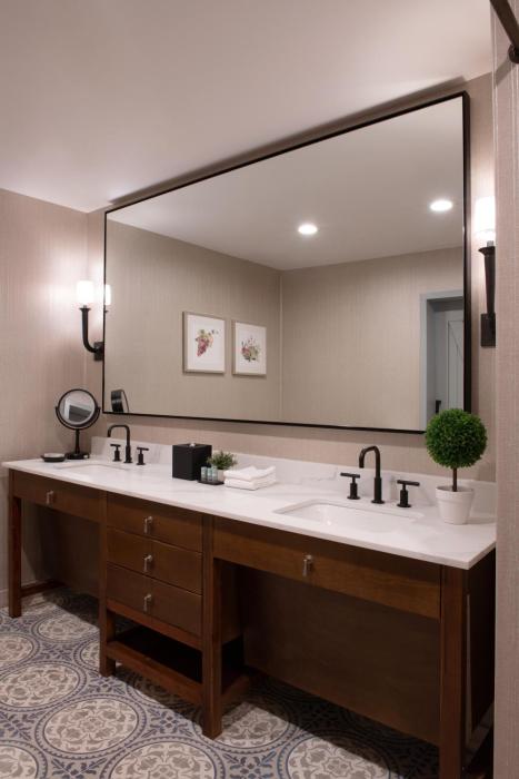 best western dry creek inn