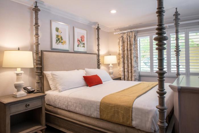 best western dry creek inn