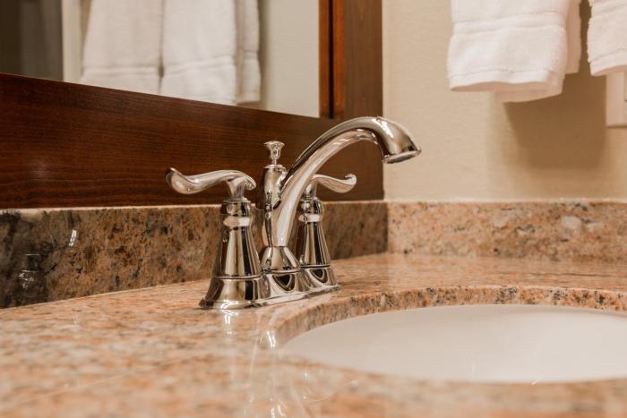 best western dry creek inn