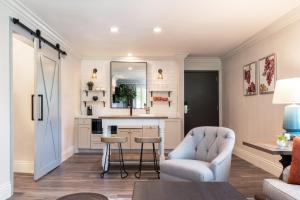 best western dry creek inn