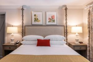 best western dry creek inn