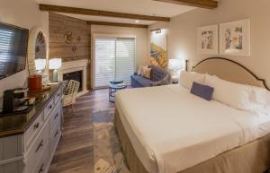 best western dry creek inn