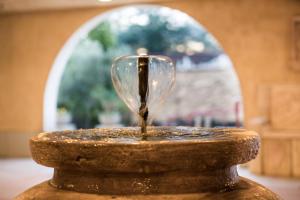 best western dry creek inn